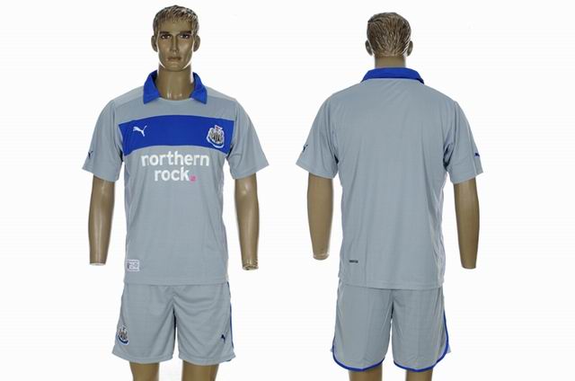 Newcastle United jerseys-003